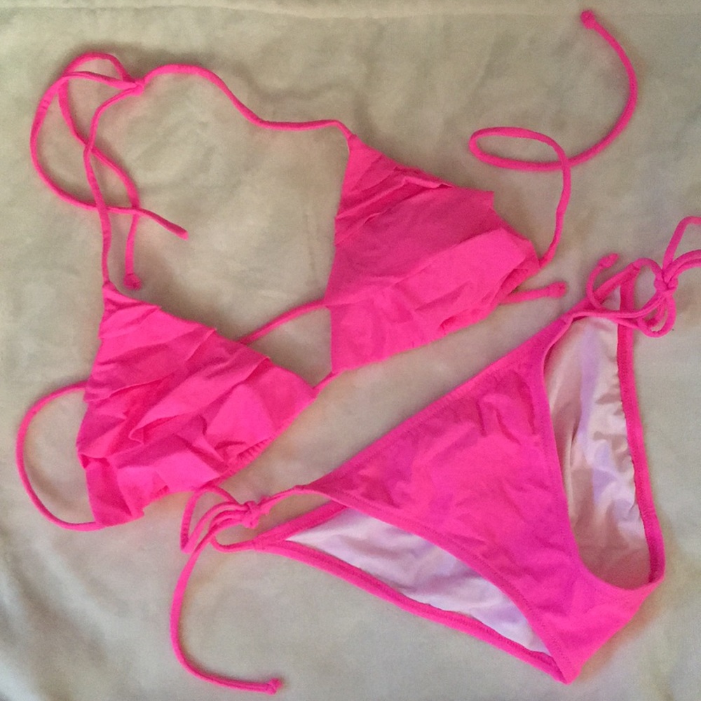 Victoria’s Secret Bikini